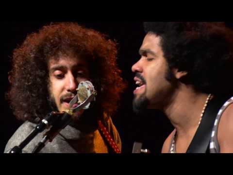 The London Souls - Hercules (eTown webisode #1082)