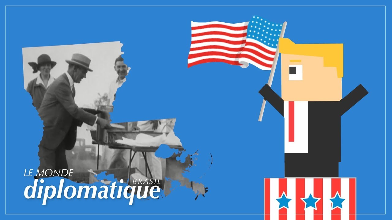 Porque os eleitores mais pobres estão votando na direita