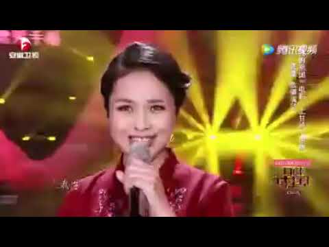 《My Motherland》, stunning rendition by Gong Shuang