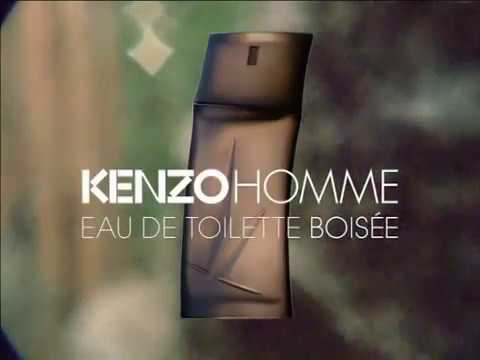 Kenzo Homme Boisée - Eau de toilette - KENZO
