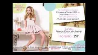 SPECIAL MODEL / Comercial.flv