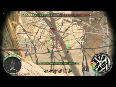 World Of Tanks Xbox One Ferdinand / JPanther II