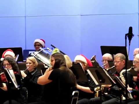 - Montrose Community Band - Montrose Community Band