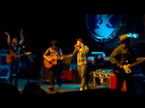 enter shikari gig 09