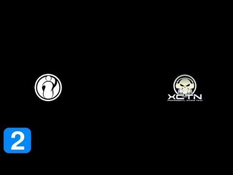 Full Highlights Invictus Gaming vs Execration Game 2- World Cyber Arena 2015