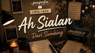 Download lagu  Davisiumbing -Ah Sialan || COVER (Lirik Lagu) mp3