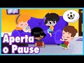Música Infantil Aperta O Pause Dani E Os Pequeninos