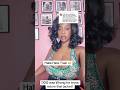 To Say I M Tryna Start A Halle Bailey Hate Train Is Diabolical Shorts Viralvideo Ddg Tiktok
