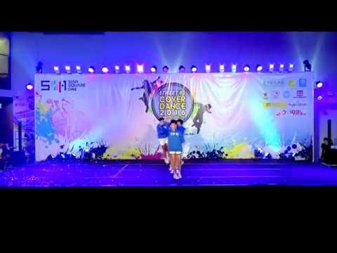 160709 [Wide] BESTFRIEND cover GFRIEND - ROUGH + Me Gustas Tu + Glass Bead + ONE @SQ1 (Final)