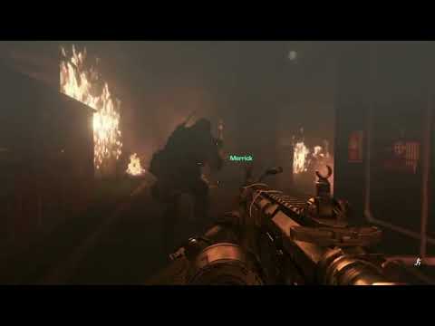 Call of Duty: Ghosts" Veteran walkthrough , Mission 11 - Atlas Falls Gaming Laptop.