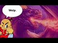 NES Kung Fu Heroes Part 3 Ridiculously Hard Level To Earn My Purple Belt