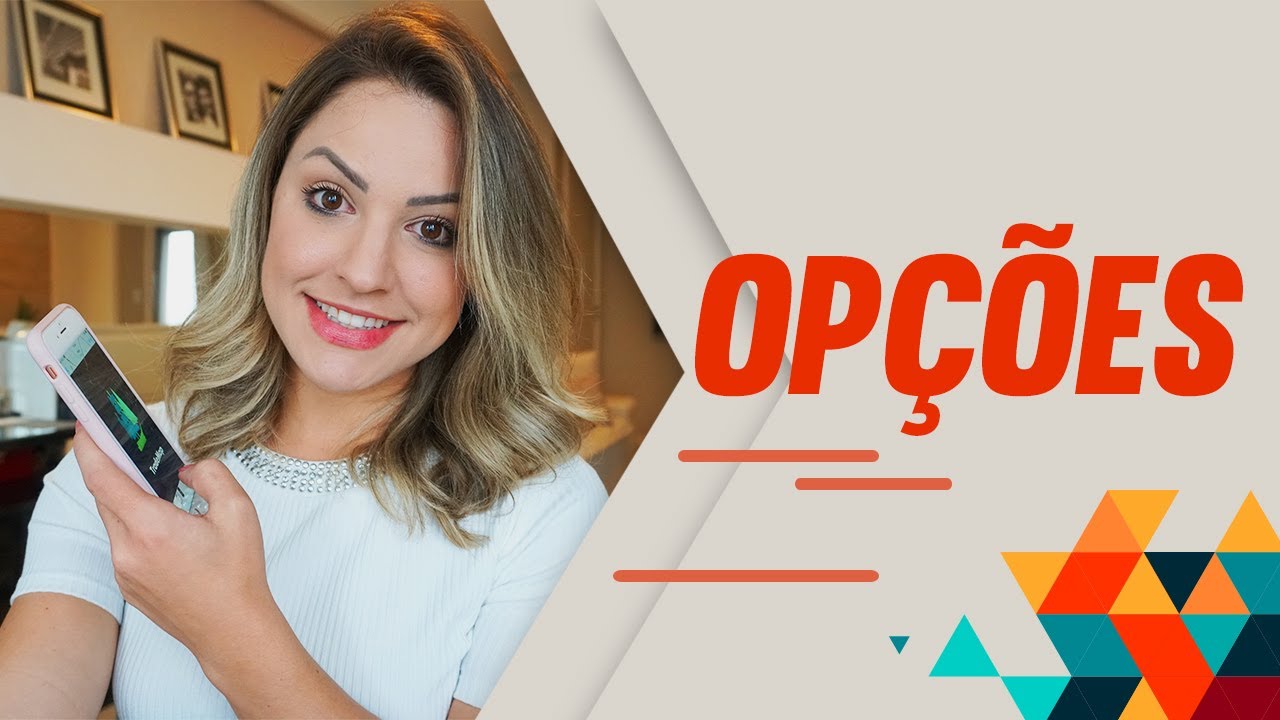 OPÇÕES, onde encontrar informações - Trademap