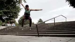 Tal 'Eljah' Mizrahi - Euro Summer Tour