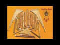Wayra Nan - Dust In The Wind