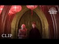 A Date For Slughorn S Party Harry Potter And The Half Blood Prince