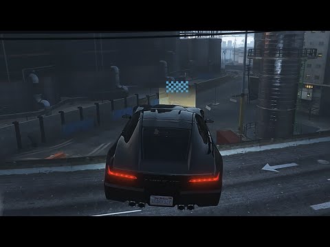 Devojke voze bolje u GTA V - 'That's What She Said' | Kika