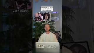 Download lagu Which One Of Them Sounds More Like Freddy Mercury? Rami Malek or Marc Martel? #shorts #queen #cover mp3 Download lagu Which One Of Them Sounds More Like Freddy Mercury? Rami Malek or Marc Martel? #shorts #queen #cover mp3