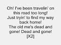 Dead And Gone ( ft. Justin Timberlake ) - T.I.