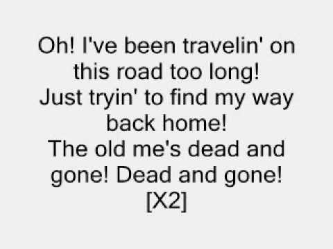 T.I. - Dead and Gone [Lyrics]