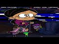 MUGEN I Hate These Nicktoons