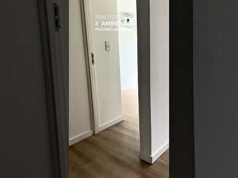 Video de YouTube - APTO DEPTO PROYECTO DESARROLLO POZO OBRA NUEVA A ESTRENAR PROXIMA ENTREGA