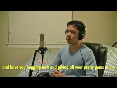 iBringDaLULZ - Brony Kid Raps Fast