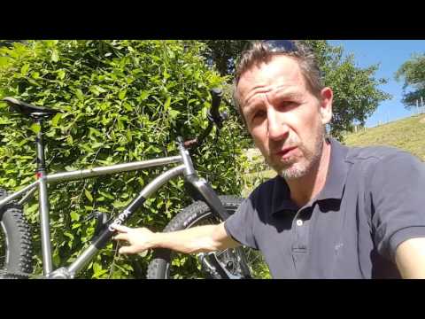 Preparing for NAVAD 1000 – bikepacking race SWITZERLAND