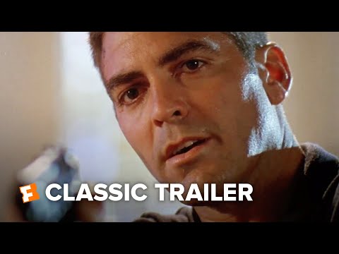 The Peacemaker (1997) Trailer #1 | Movieclips Classic Trailers