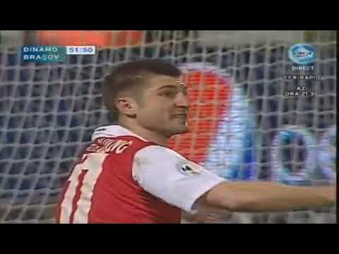 Rezumat Etapa 27 2009-2010 Dinamo Bucuresti - FC Brasov 0-0