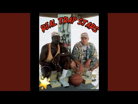 Real Trap Stars (feat. Kane BG)
