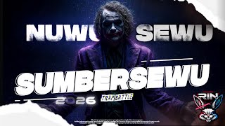 Download lagu DJ TRAP NUWUNSEWU SUMBERSEWU ‼️MIDDLE BATTLE DJ RISKI IRVAN NANDA 69PROJECT PROJECT mp3