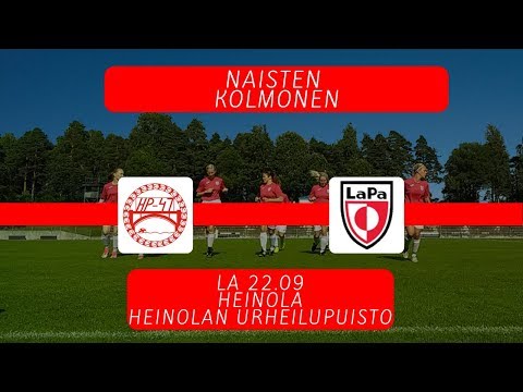 HP-47 - Fc LaPa 3-1 (1-0)