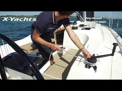 How To Tips - Series III - Episode 2/8 - Reefing