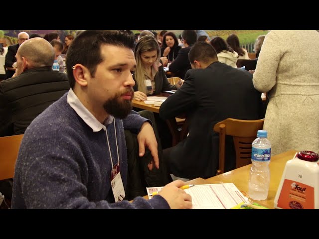 Evento: BNI DINÂMICO 
DIA DO CONVIDADO'