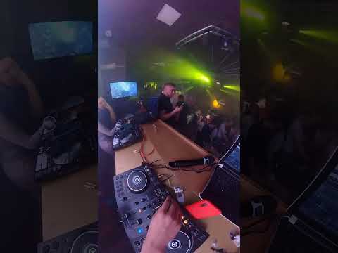 Te Gateo - Pipe Calderon (Jac Alvarez) #dj #atodamadre #live #perreo #pasto #remix #reggaeton