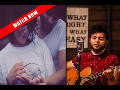 Diamond Girl - Acoustic Cover - SUNJ Bandara // Official Music Video // Eyecandy Films