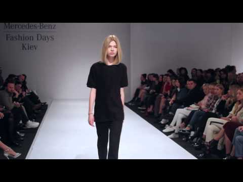 Ksenia Schnaider, F/W 2015