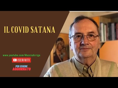 Il #covid #satana