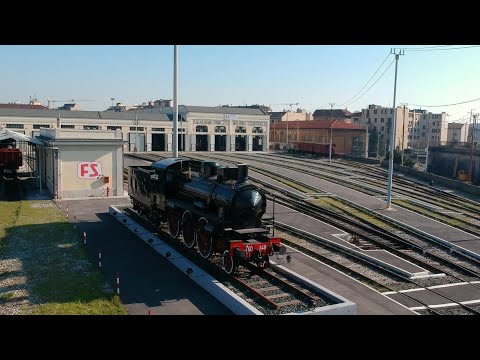 I DORS della Fondazione FS