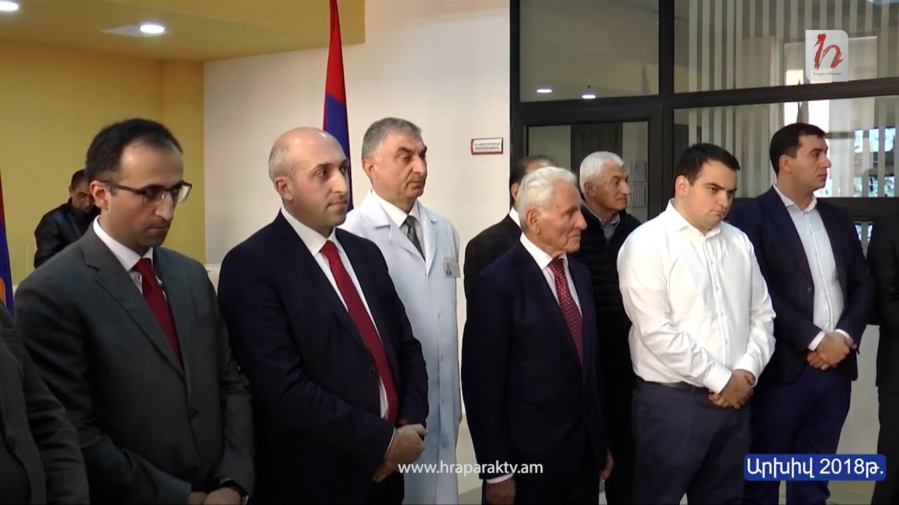 7 տարի առաջ իշխանությունը Կարապետյանների բարեգործությունը փիառում էր, հիմա ժխտում