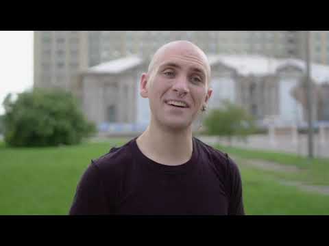 How to Disappear - Sofa Stories Detroit