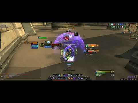 PEZ ARCANE PVP 9.1.5