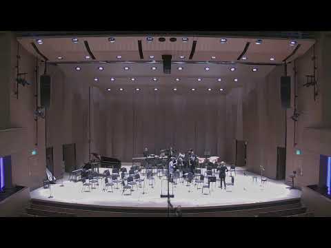 UNC Symphony Orchestra Hear the Hall