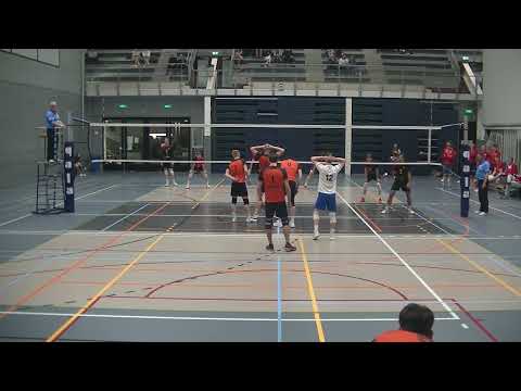 De Stadsjochies VVU HS1 - Orion HS2 8-3-2025 deel 1