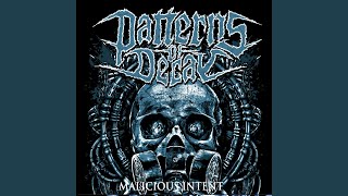 Music video thumbnail preview for Reality and Other Falsehoods by Patterns of Decay