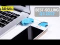 Best selling products of Q3 2017 on #AliExpress: Electronics, Gadgets, Lifestyle things