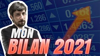Le bilan de mon année 2021 (feat Duss) - Krok Mercato Show #6