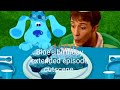 Blue S Clues Blue S Birthday Extended Episode Cutscene