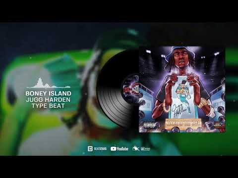 "Boney Island" Jugg Harden x Babyface Ray x Detroit type beat