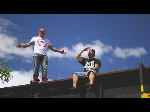 EFF THA HATE FT.MR ESQ - YD FROM THA NORTH (OFFICIAL MUSIC VIDEO)